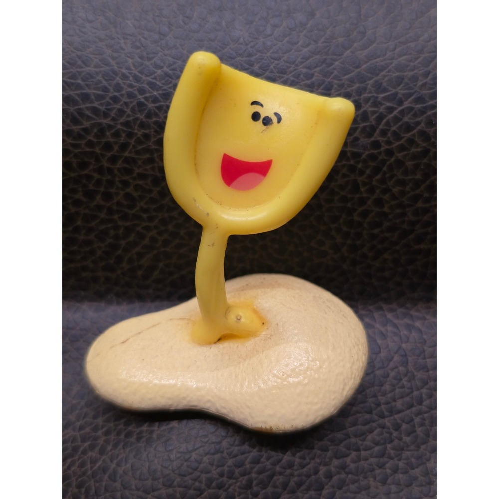 Blues Clues and You Figure Set Josh Blue Slippery Soap Shovel 4 Piece Lot - Picture 5 of 7